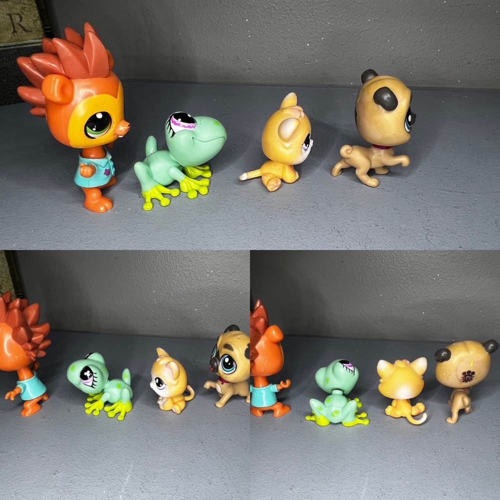 lps lot - Picture 4 of 6